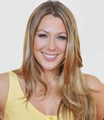 colbie caillat nude|The Naked Truth: 5 Celebrities Bare It All for Allure